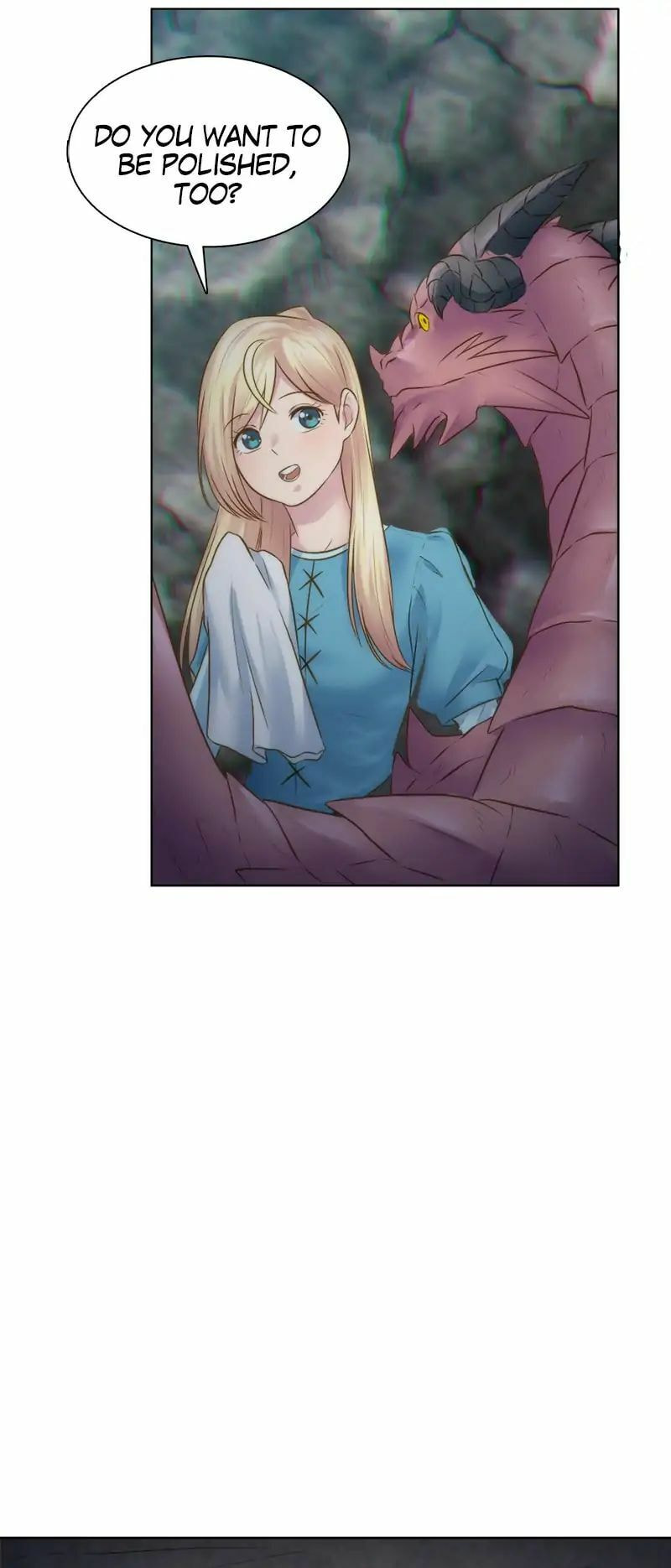 Read The Monkey Prince (Doujinshii) chapter 17 image 11 on Lezhin