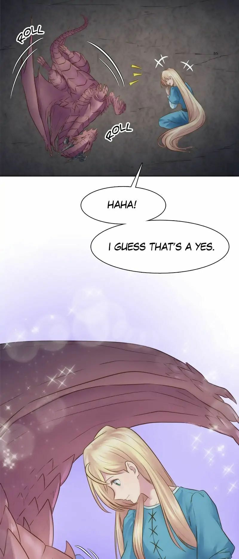 Read The Monkey Prince (Doujinshii) chapter 17 image 12 on Lezhin