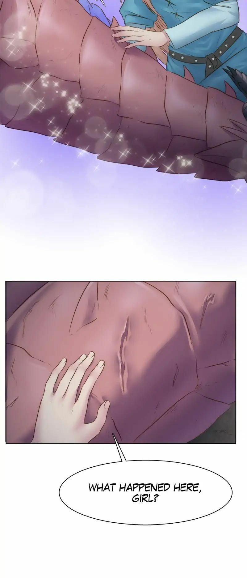 Read The Monkey Prince (Doujinshii) chapter 17 image 13 on Lezhin