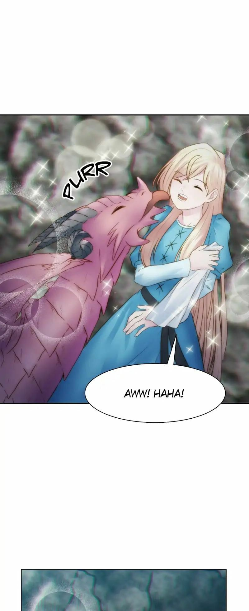 Read The Monkey Prince (Doujinshii) chapter 17 image 14 on Lezhin