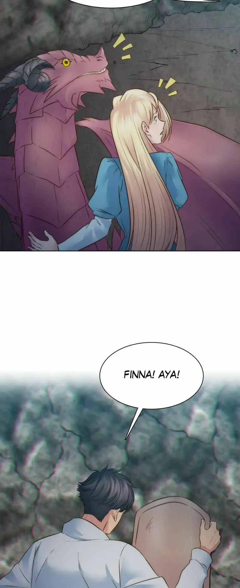 Read The Monkey Prince (Doujinshii) chapter 17 image 16 on Lezhin