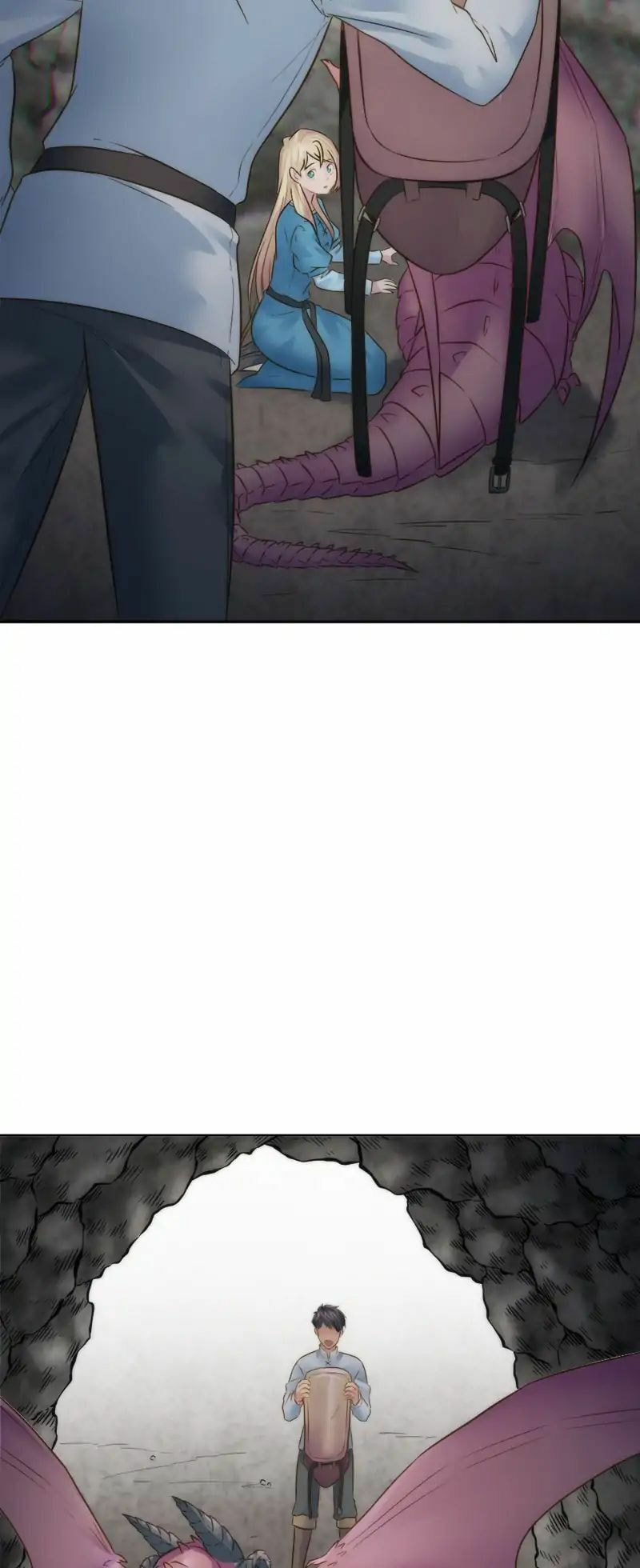 Read The Monkey Prince (Doujinshii) chapter 17 image 17 on Lezhin