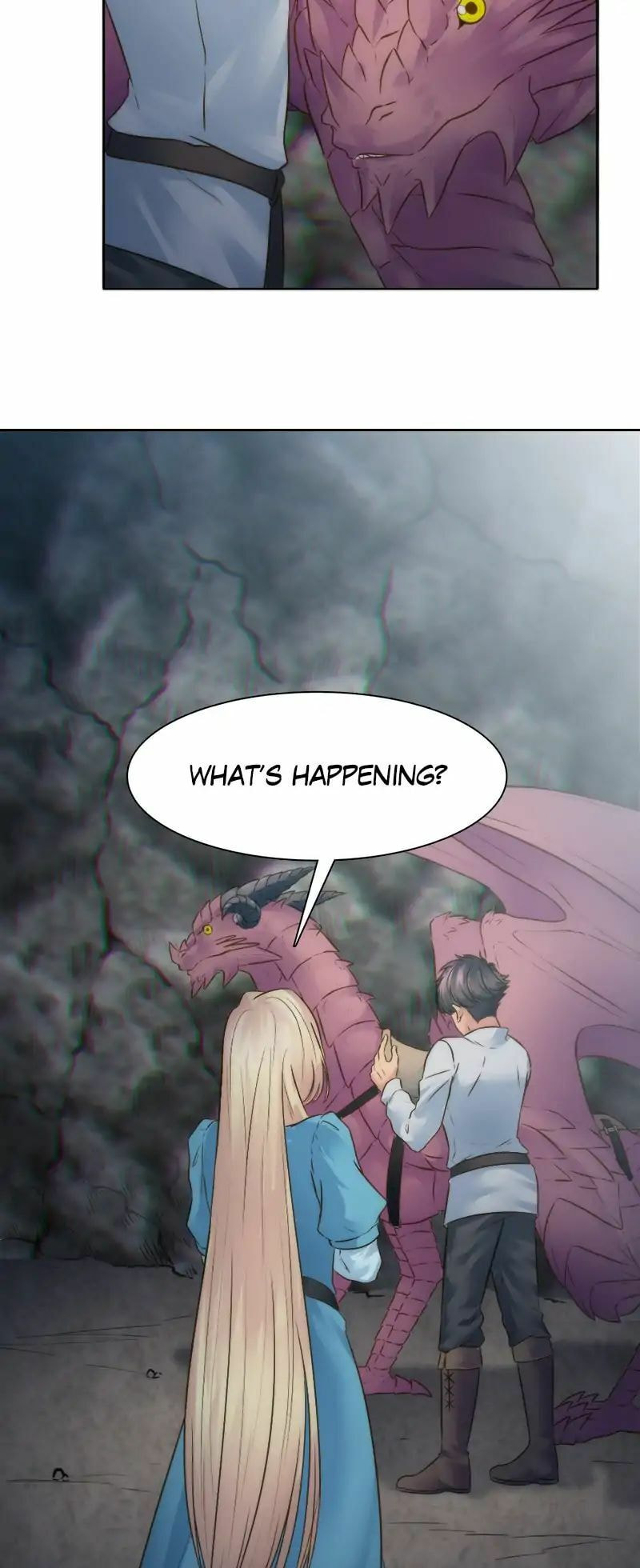 Read The Monkey Prince (Doujinshii) chapter 17 image 19 on Lezhin