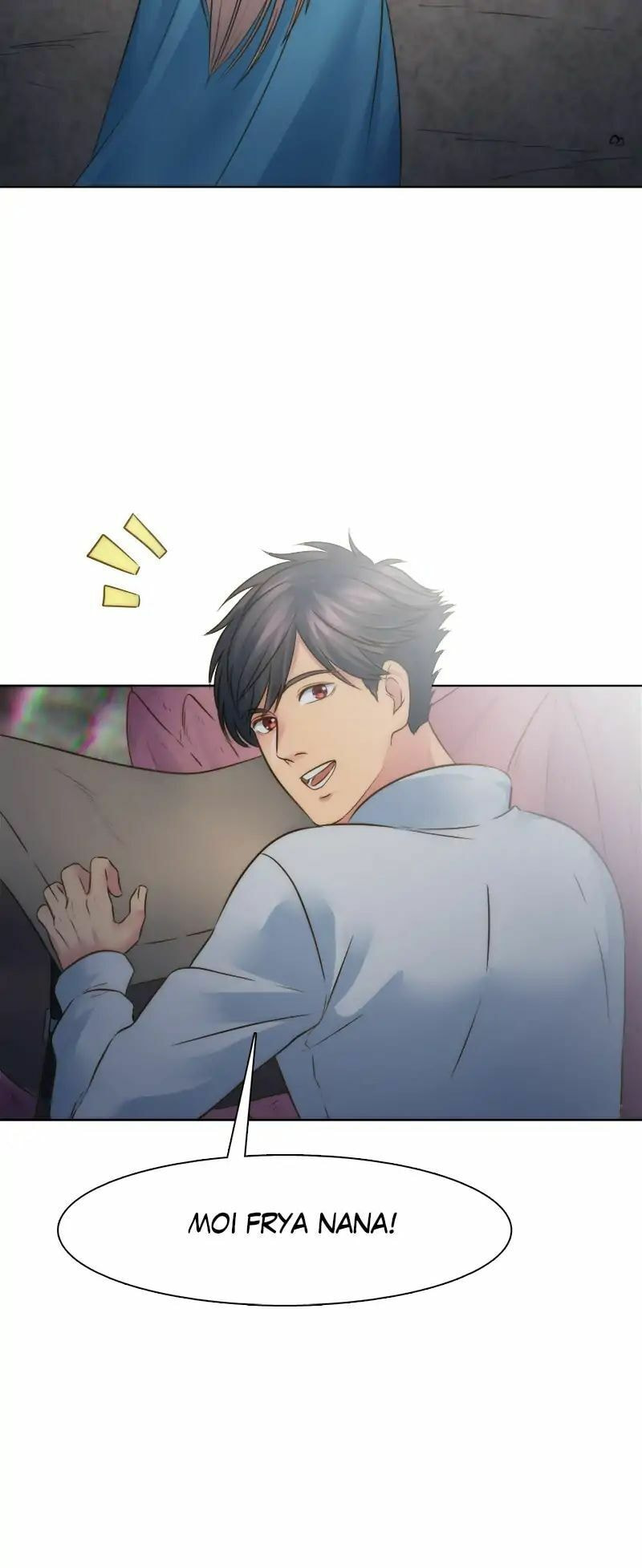 Read The Monkey Prince (Doujinshii) chapter 17 image 20 on Lezhin