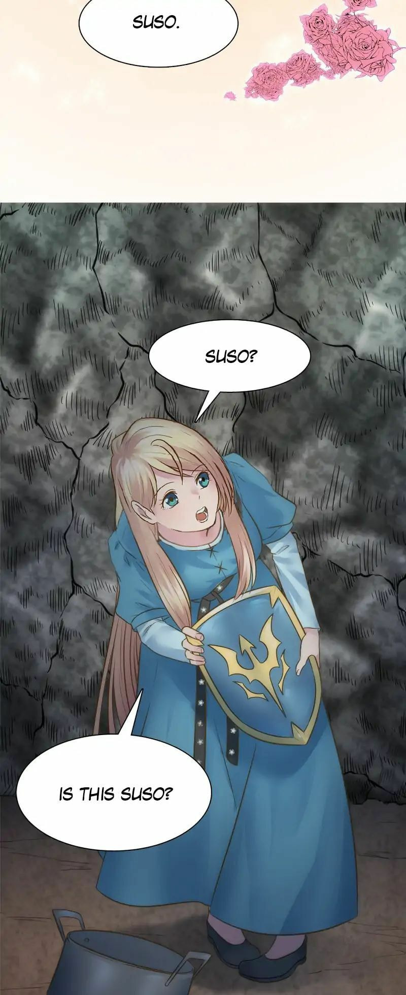 Read The Monkey Prince (Doujinshii) chapter 17 image 22 on Lezhin