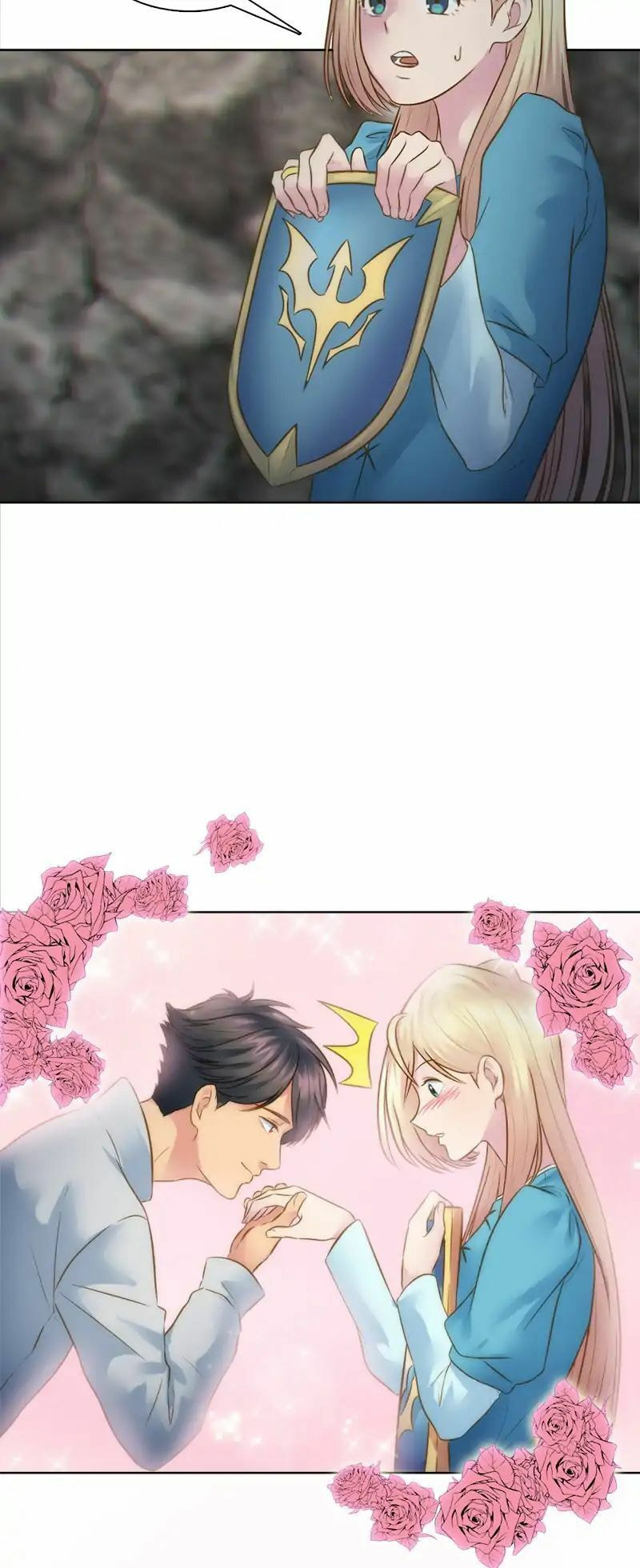 Read The Monkey Prince (Doujinshii) chapter 17 image 24 on Lezhin