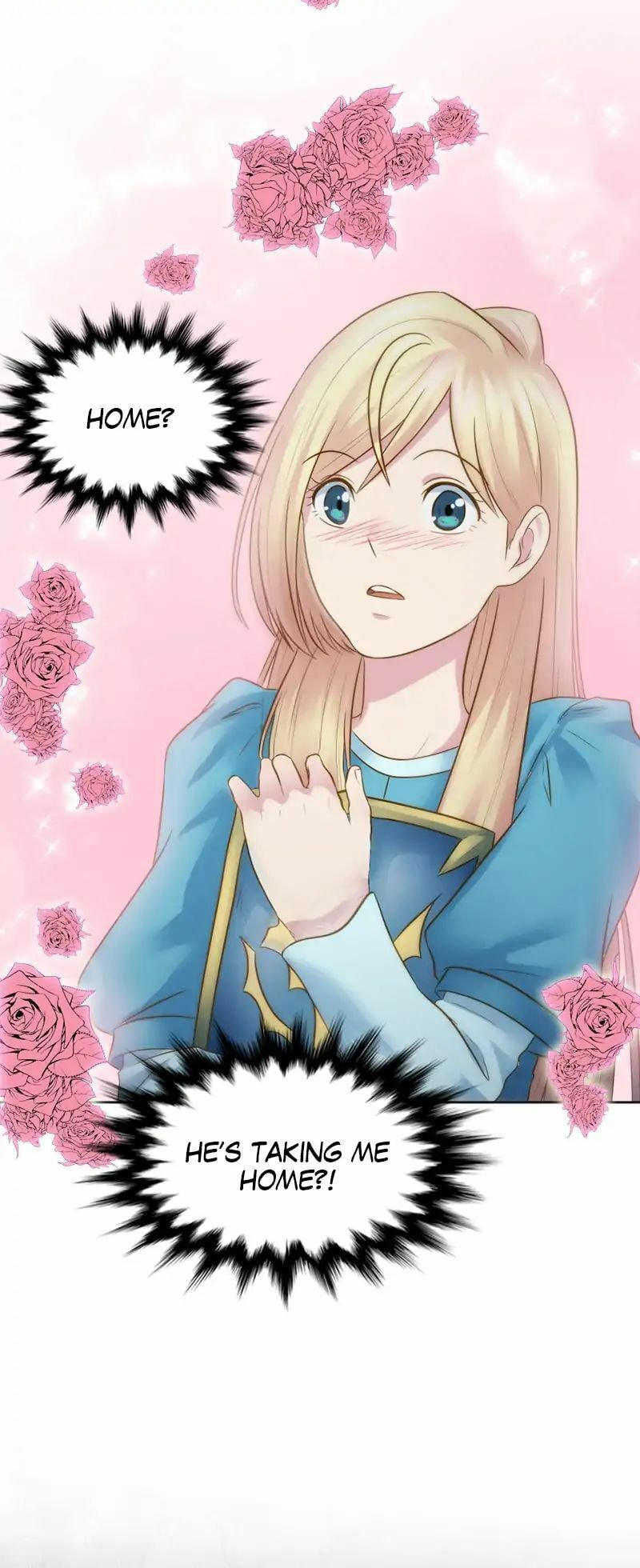 Read The Monkey Prince (Doujinshii) chapter 17 image 26 on Lezhin
