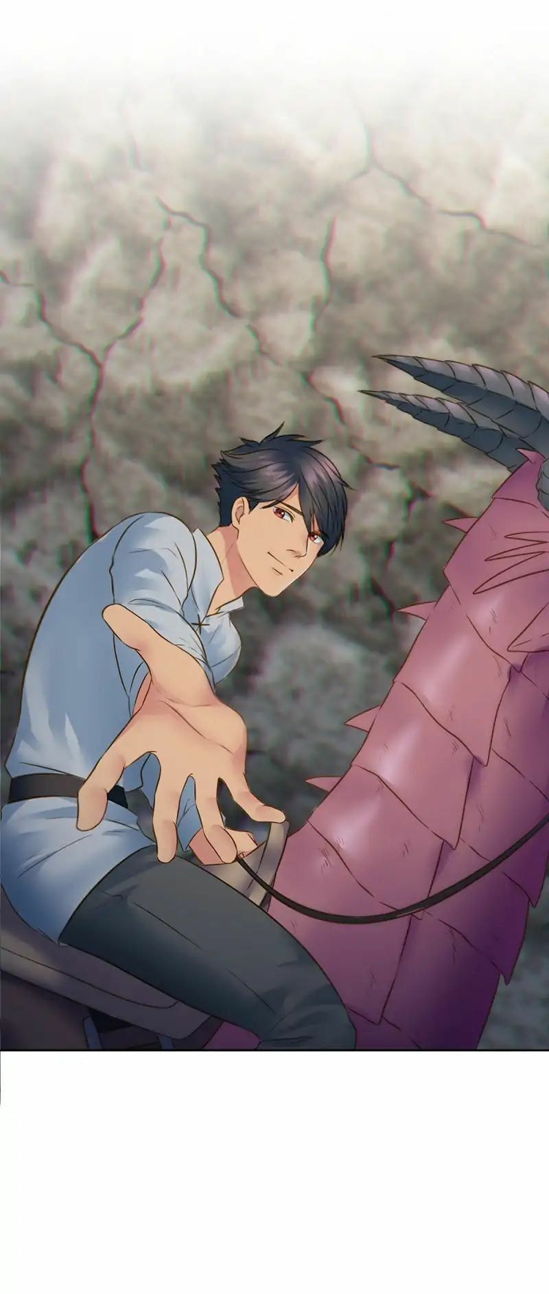 Read The Monkey Prince (Doujinshii) chapter 17 image 28 on Lezhin