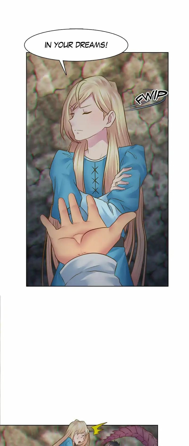 Read The Monkey Prince (Doujinshii) chapter 17 image 29 on Lezhin