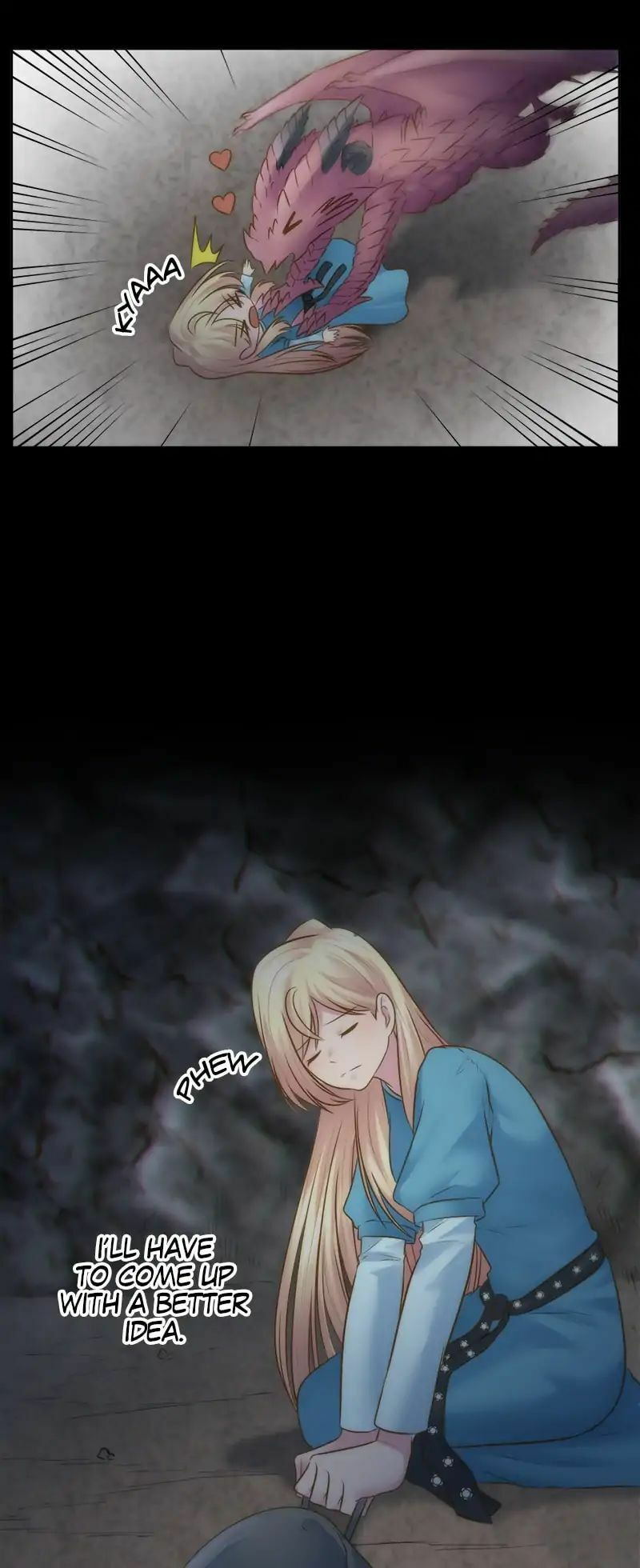 Read The Monkey Prince (Doujinshii) chapter 17 image 3 on Lezhin