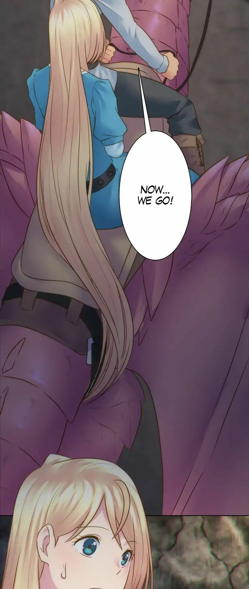 Read The Monkey Prince (Doujinshii) chapter 17 image 32 on Lezhin