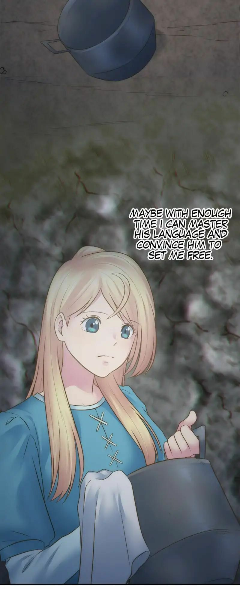 Read The Monkey Prince (Doujinshii) chapter 17 image 4 on Lezhin