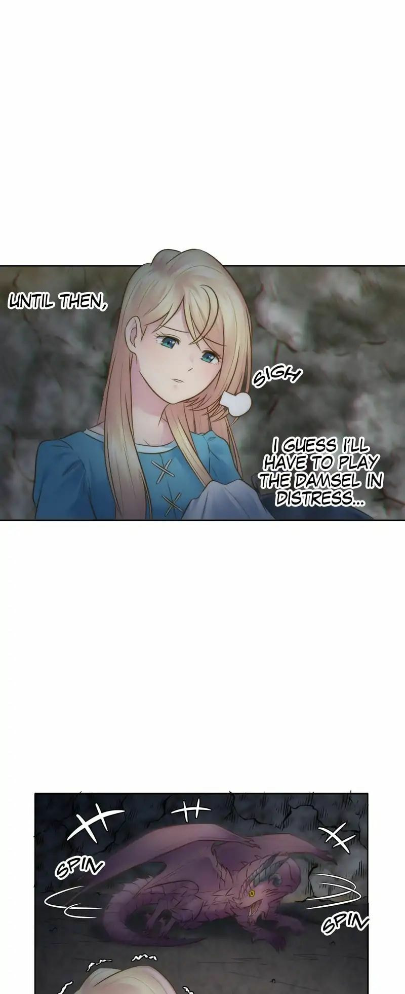 Read The Monkey Prince (Doujinshii) chapter 17 image 5 on Lezhin