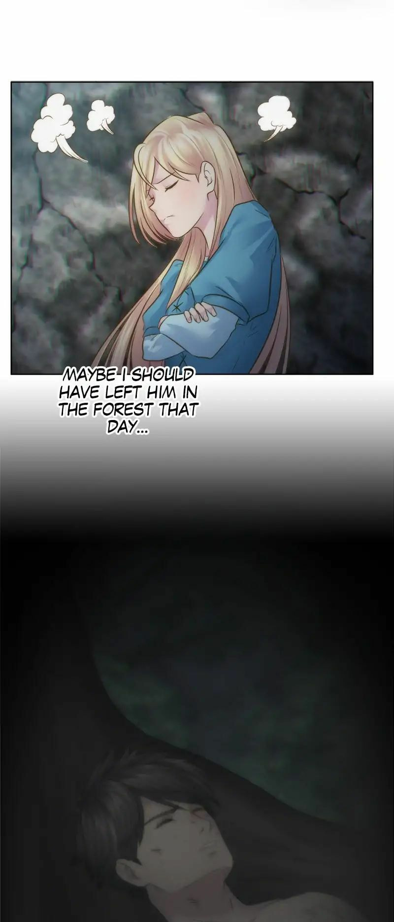 Read The Monkey Prince (Doujinshii) chapter 17 image 8 on Lezhin