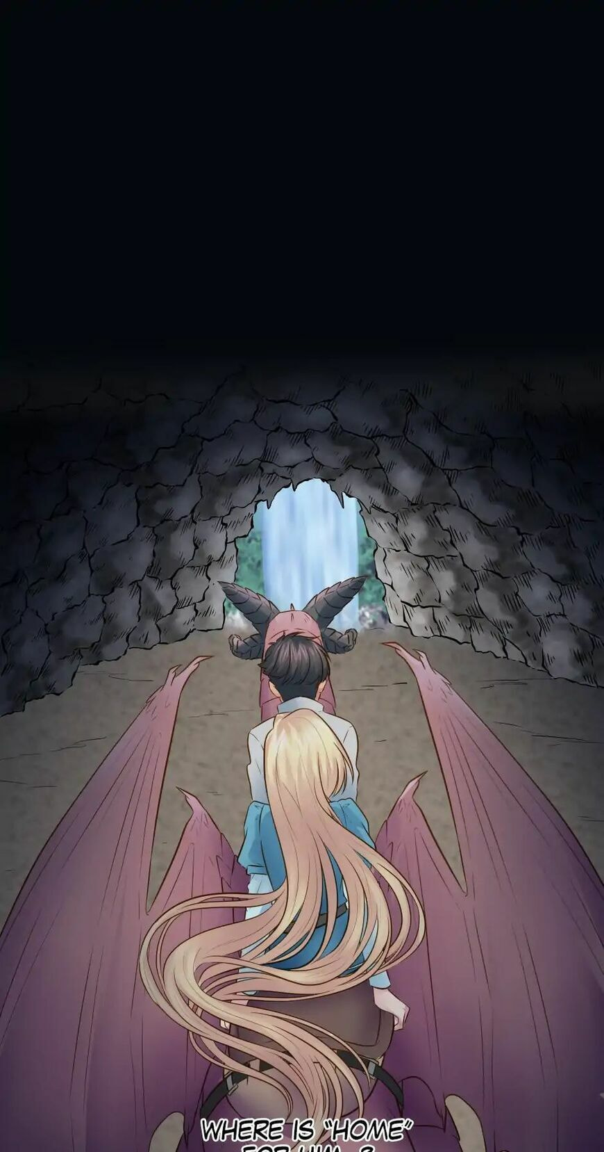 Read The Monkey Prince (Doujinshii) chapter 18 image 0 on Lezhin