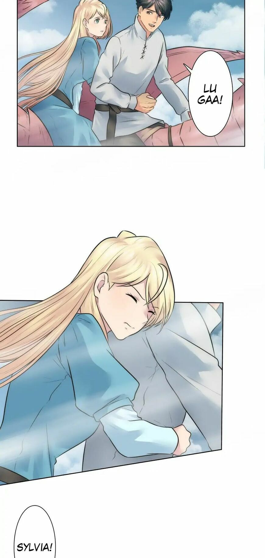Read The Monkey Prince (Doujinshii) chapter 18 image 10 on Lezhin