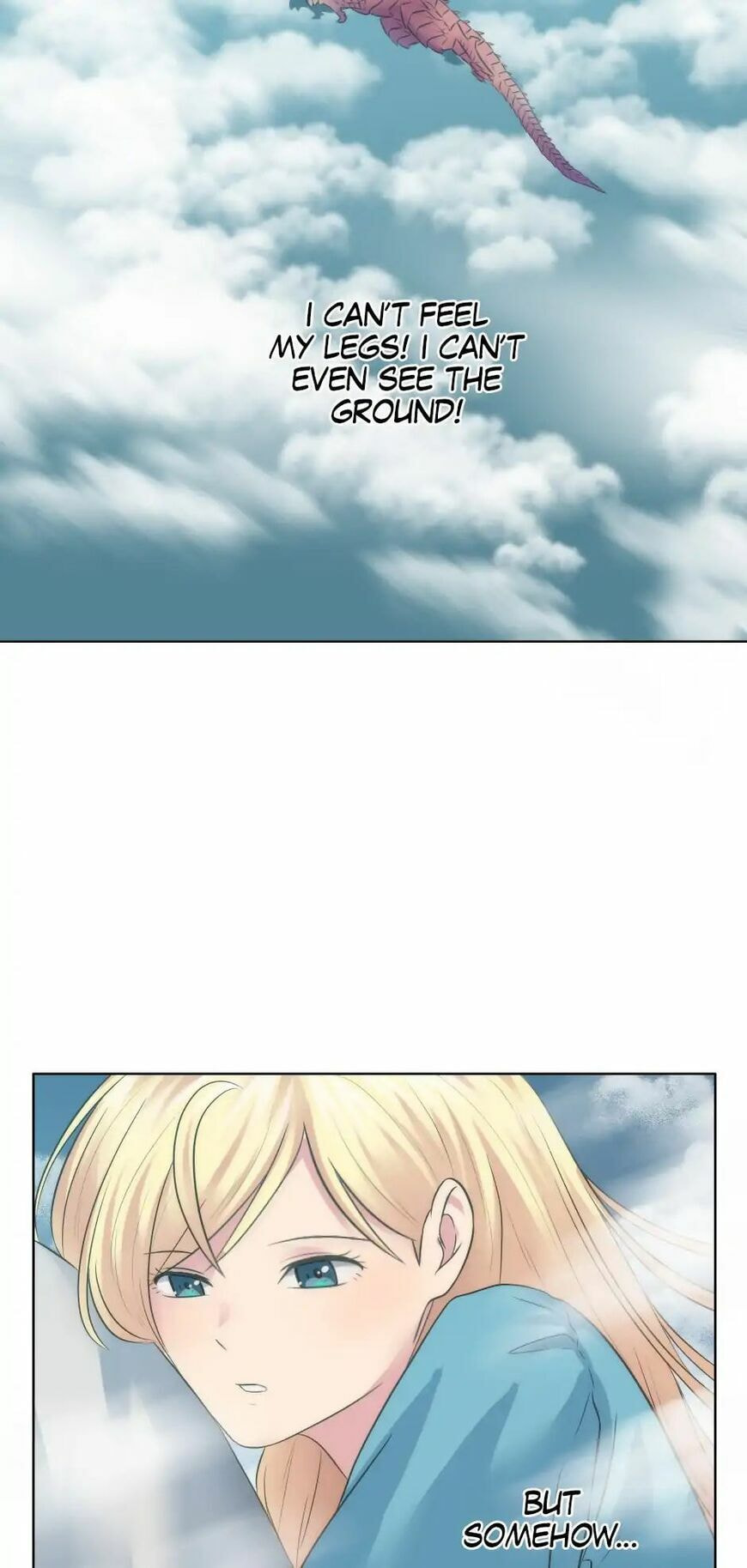 Read The Monkey Prince (Doujinshii) chapter 18 image 12 on Lezhin