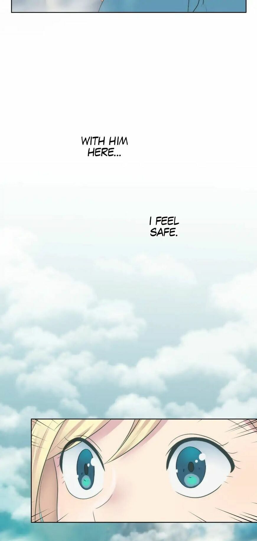 Read The Monkey Prince (Doujinshii) chapter 18 image 13 on Lezhin