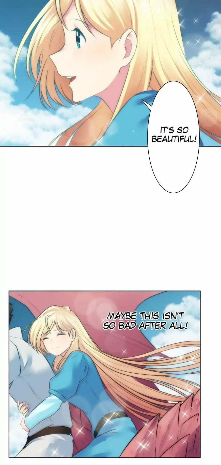 Read The Monkey Prince (Doujinshii) chapter 18 image 15 on Lezhin