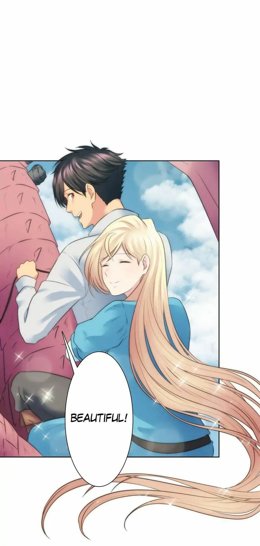 Read The Monkey Prince (Doujinshii) chapter 18 image 16 on Lezhin