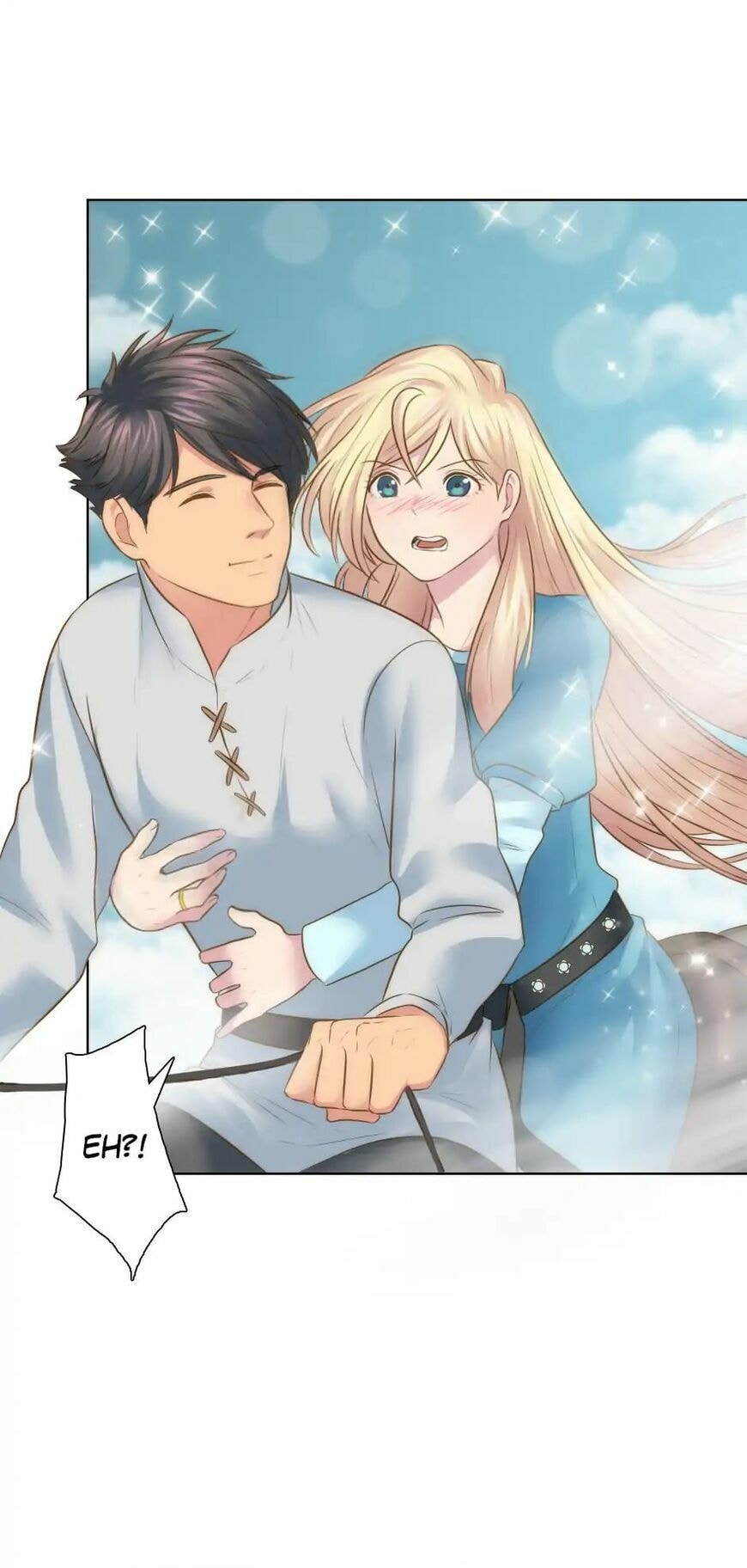 Read The Monkey Prince (Doujinshii) chapter 18 image 17 on Lezhin