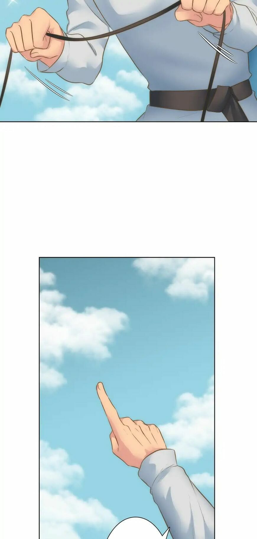 Read The Monkey Prince (Doujinshii) chapter 18 image 19 on Lezhin