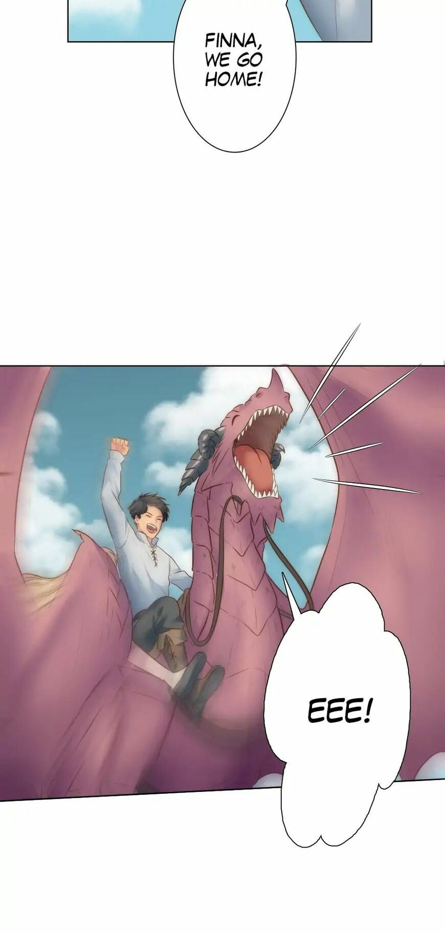 Read The Monkey Prince (Doujinshii) chapter 18 image 20 on Lezhin
