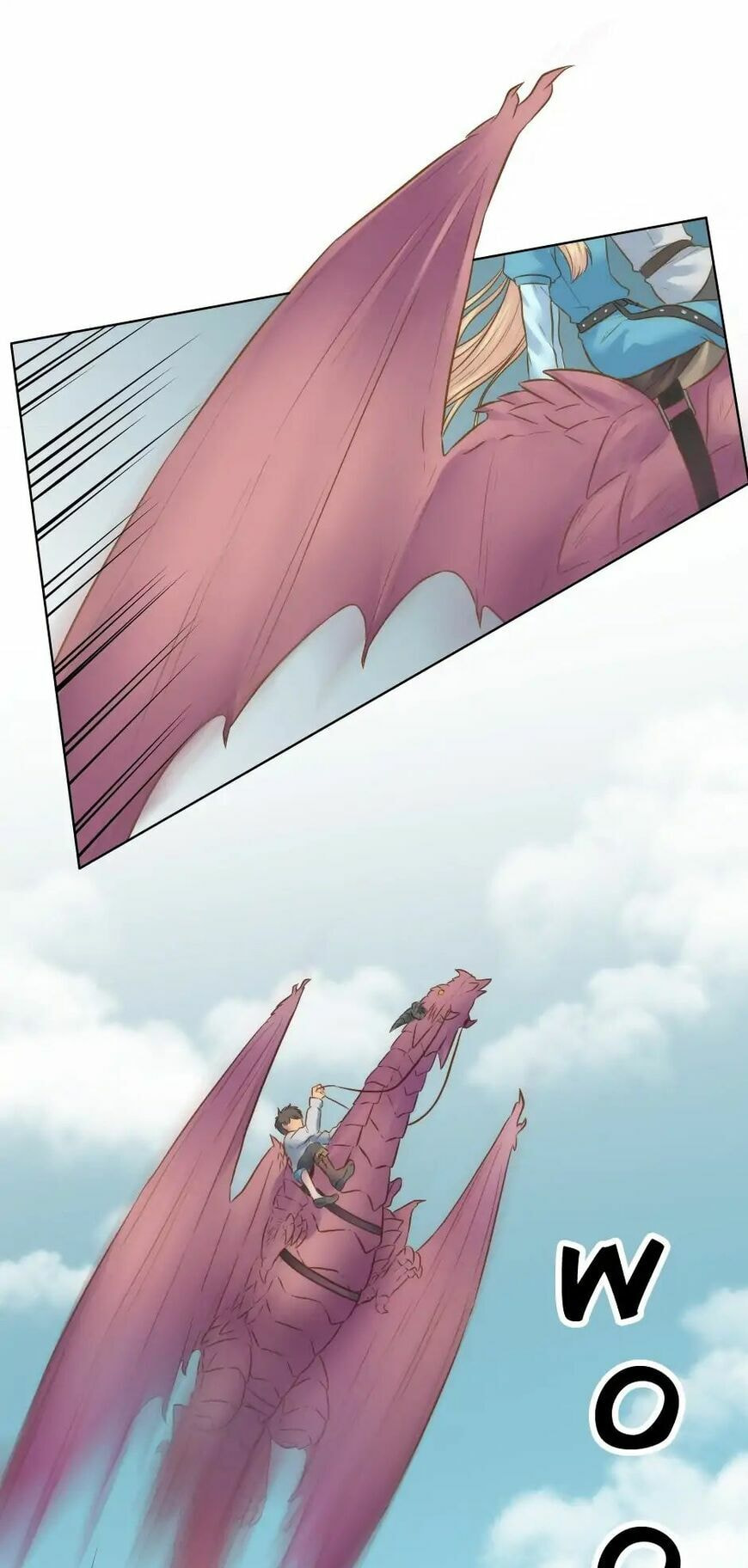 Read The Monkey Prince (Doujinshii) chapter 18 image 21 on Lezhin