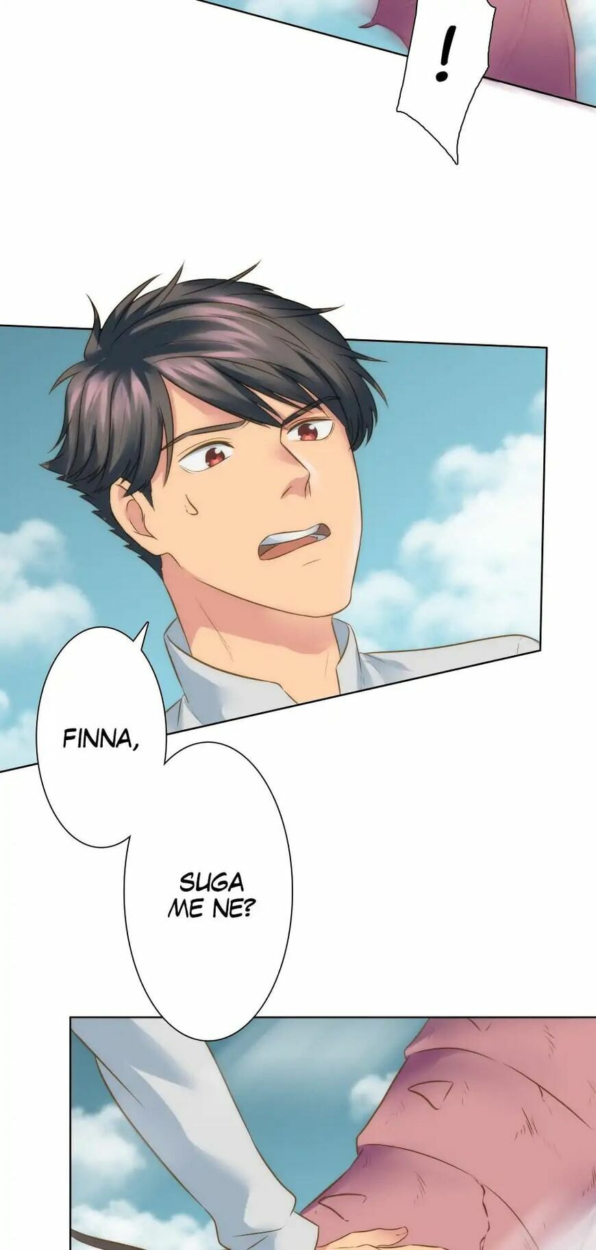 Read The Monkey Prince (Doujinshii) chapter 18 image 23 on Lezhin