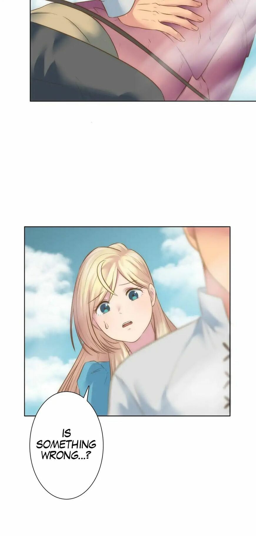 Read The Monkey Prince (Doujinshii) chapter 18 image 24 on Lezhin