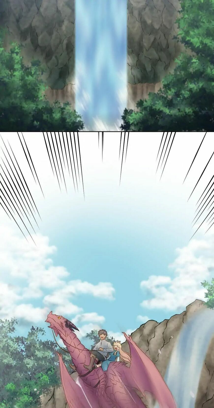 Read The Monkey Prince (Doujinshii) chapter 18 image 3 on Lezhin