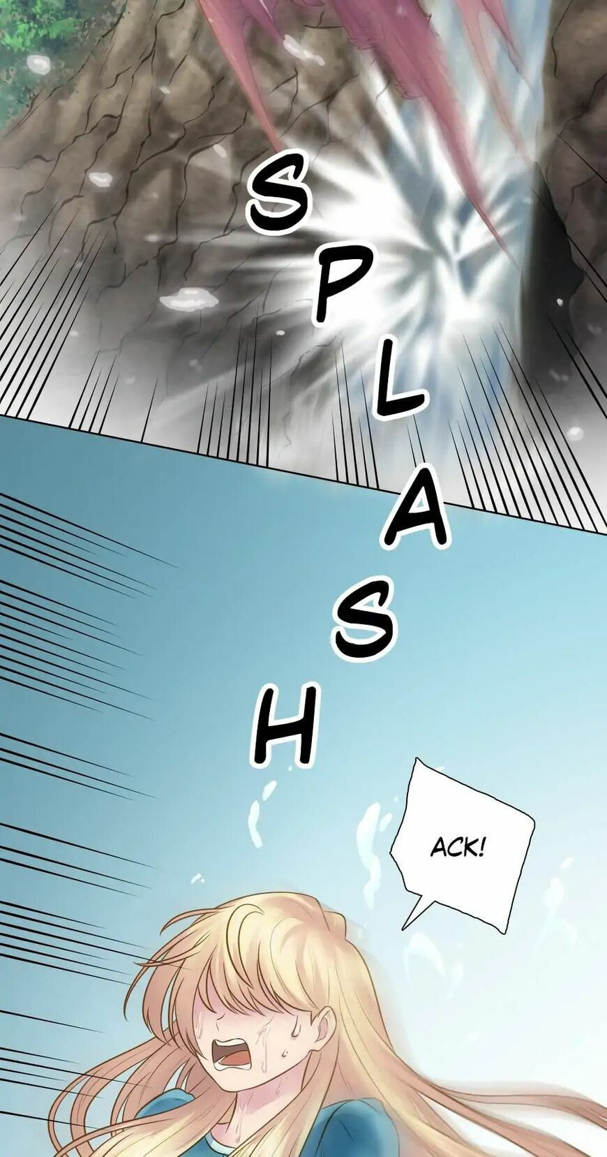 Read The Monkey Prince (Doujinshii) chapter 18 image 4 on Lezhin