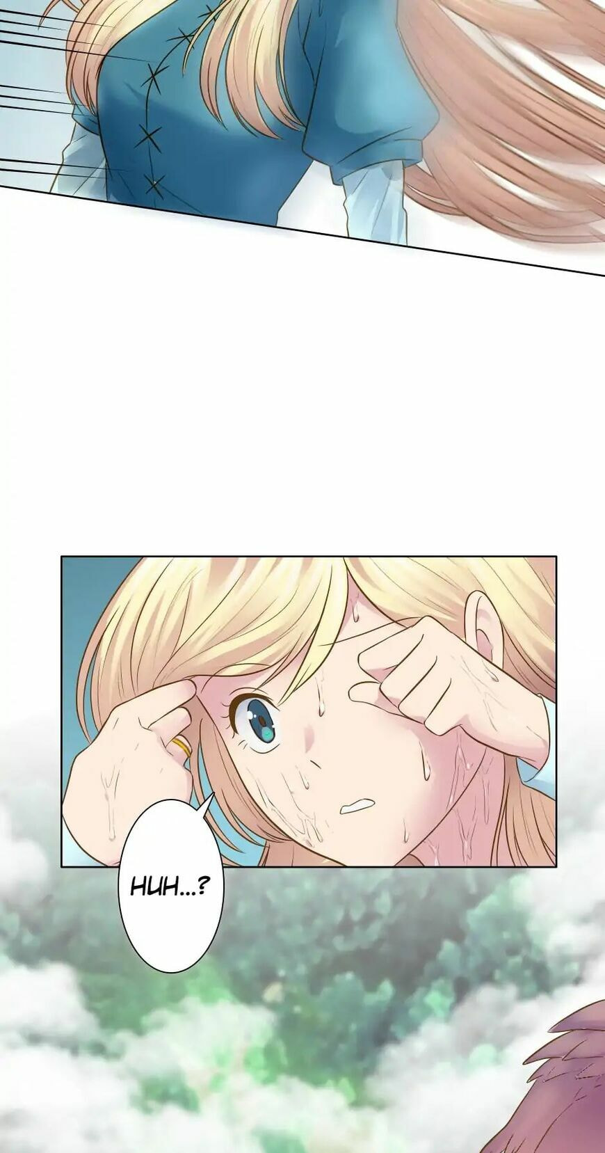Read The Monkey Prince (Doujinshii) chapter 18 image 5 on Lezhin