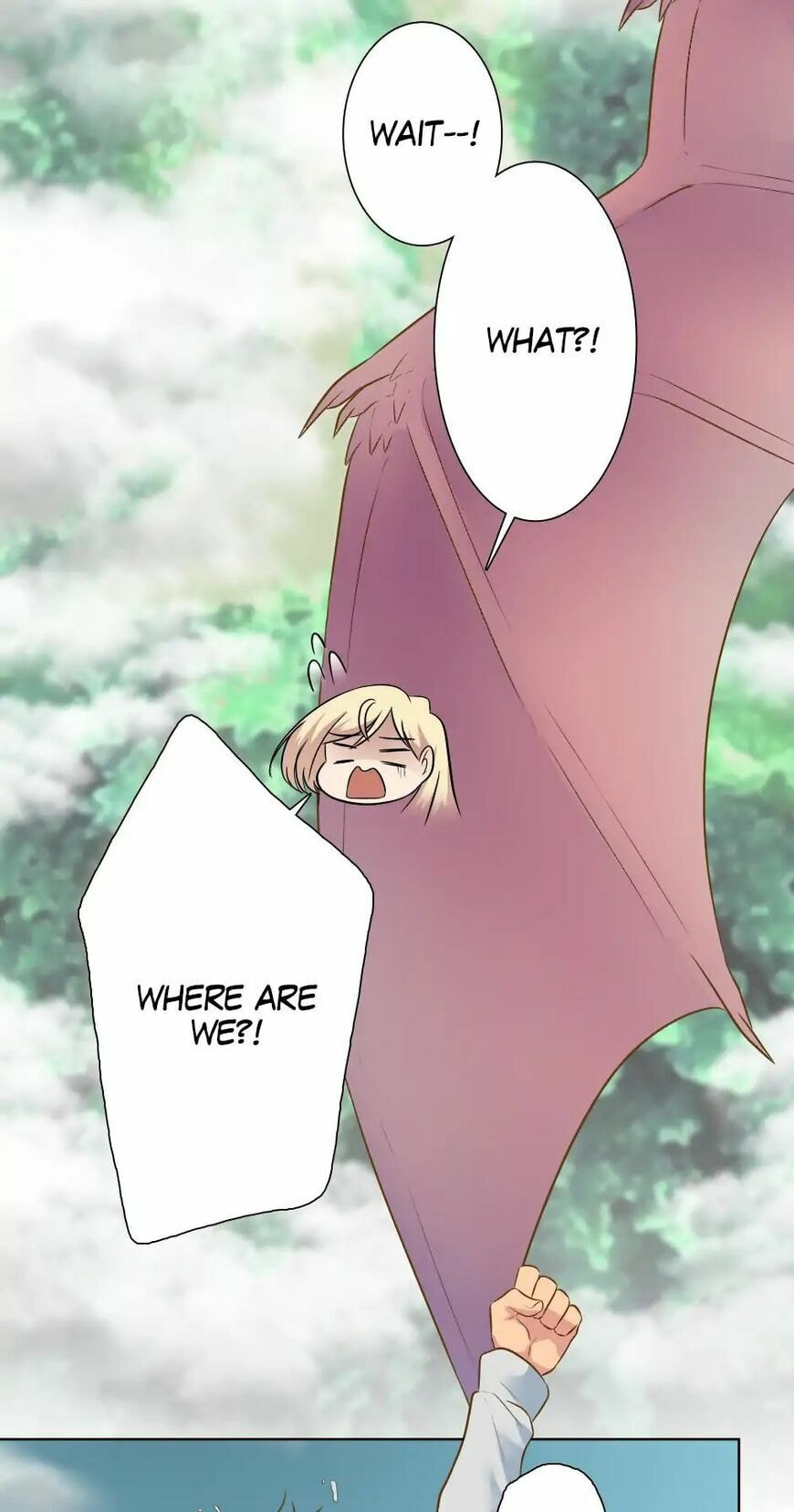 Read The Monkey Prince (Doujinshii) chapter 18 image 6 on Lezhin
