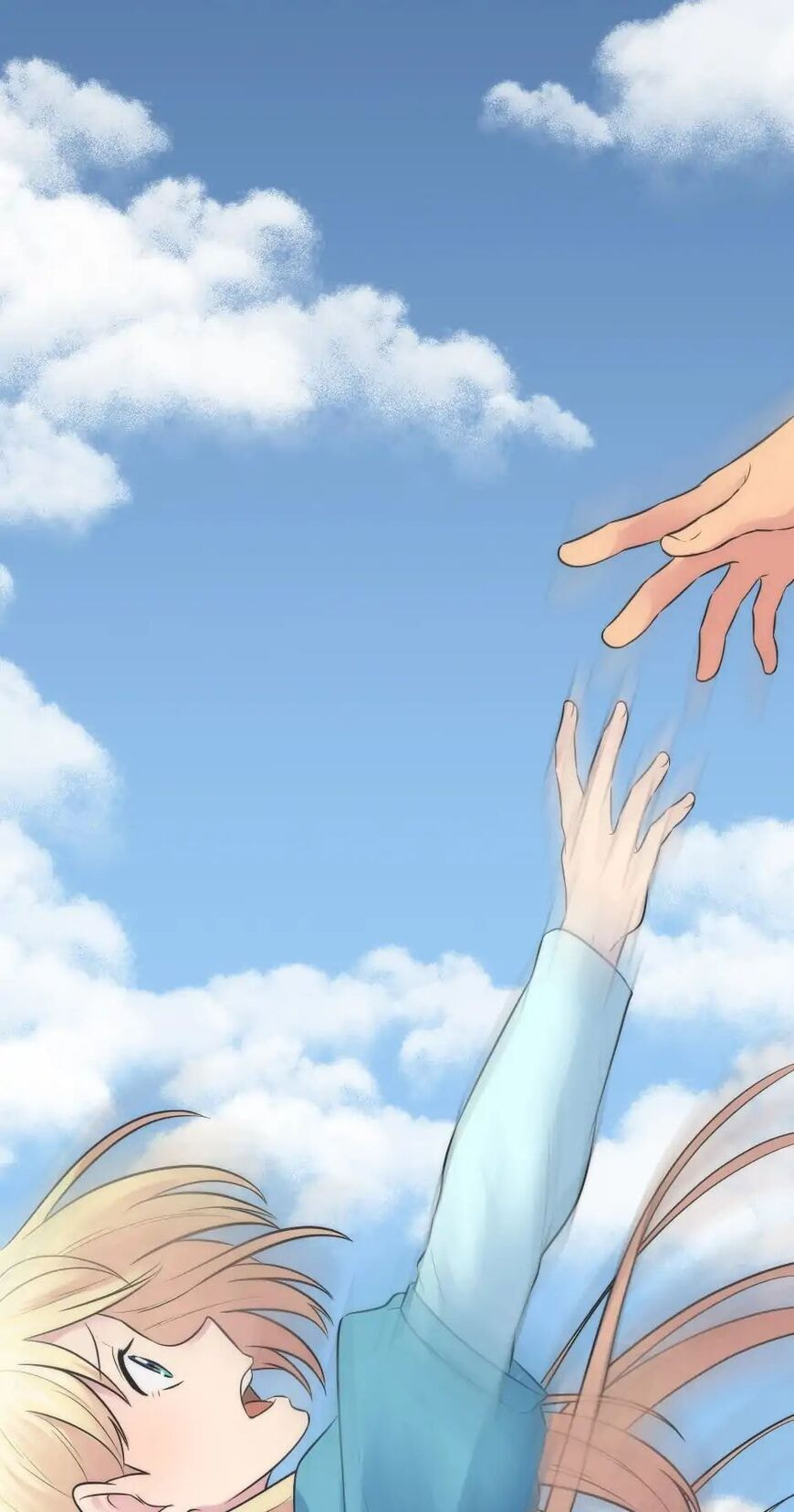 Read The Monkey Prince (Doujinshii) chapter 19 image 0 on Lezhin