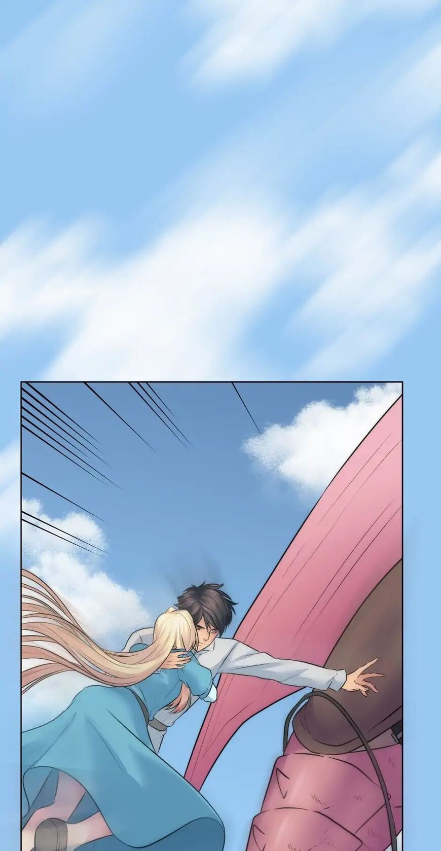 Read The Monkey Prince (Doujinshii) chapter 19 image 10 on Lezhin
