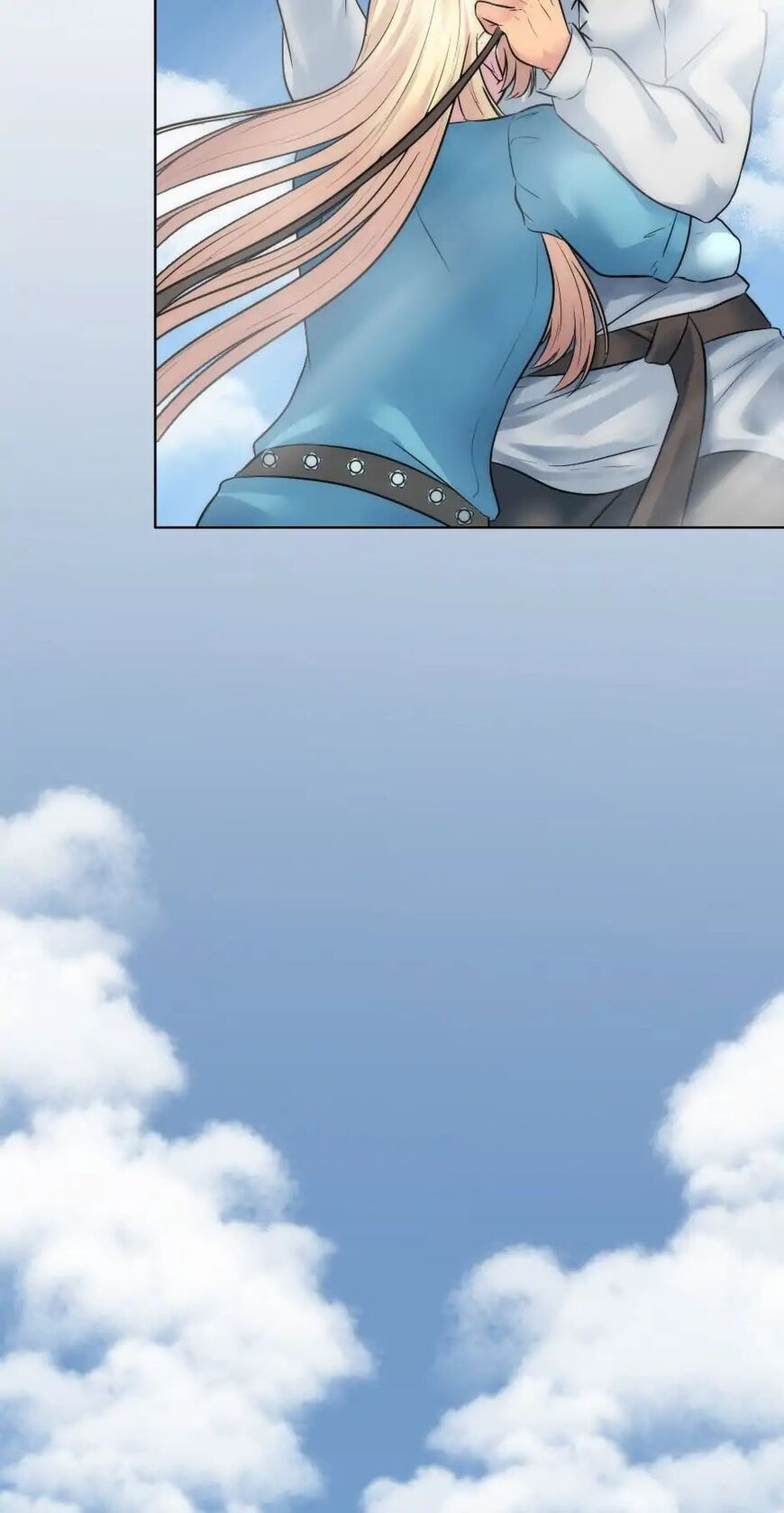 Read The Monkey Prince (Doujinshii) chapter 19 image 13 on Lezhin
