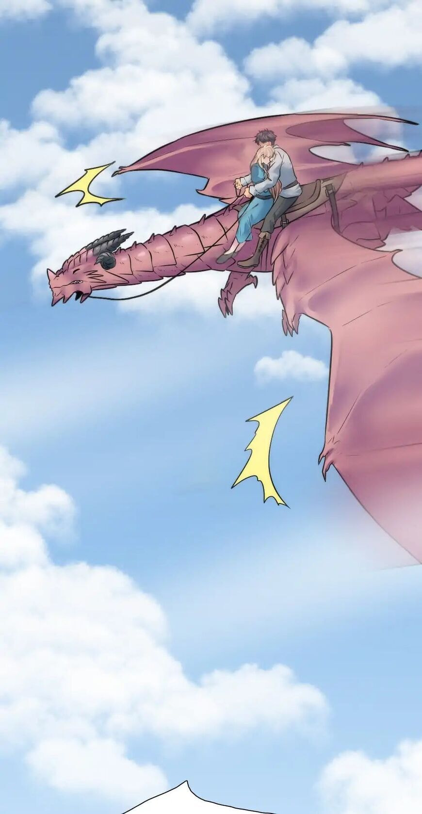 Read The Monkey Prince (Doujinshii) chapter 19 image 14 on Lezhin