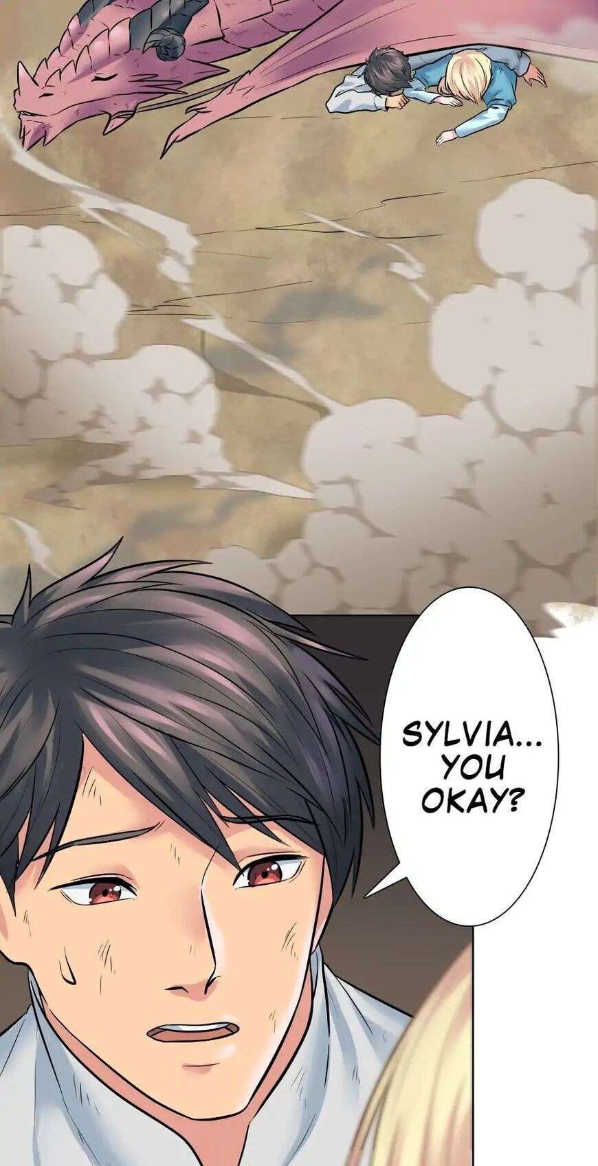 Read The Monkey Prince (Doujinshii) chapter 19 image 19 on Lezhin
