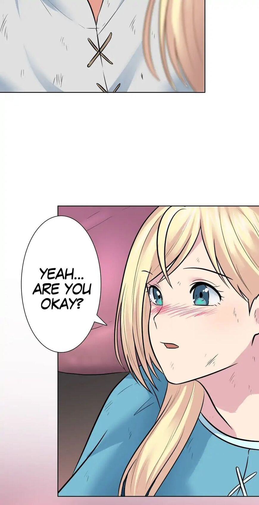 Read The Monkey Prince (Doujinshii) chapter 19 image 20 on Lezhin