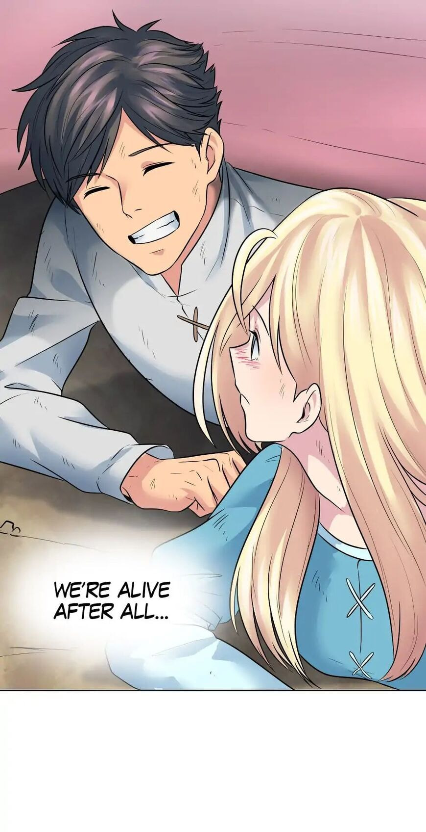 Read The Monkey Prince (Doujinshii) chapter 19 image 21 on Lezhin