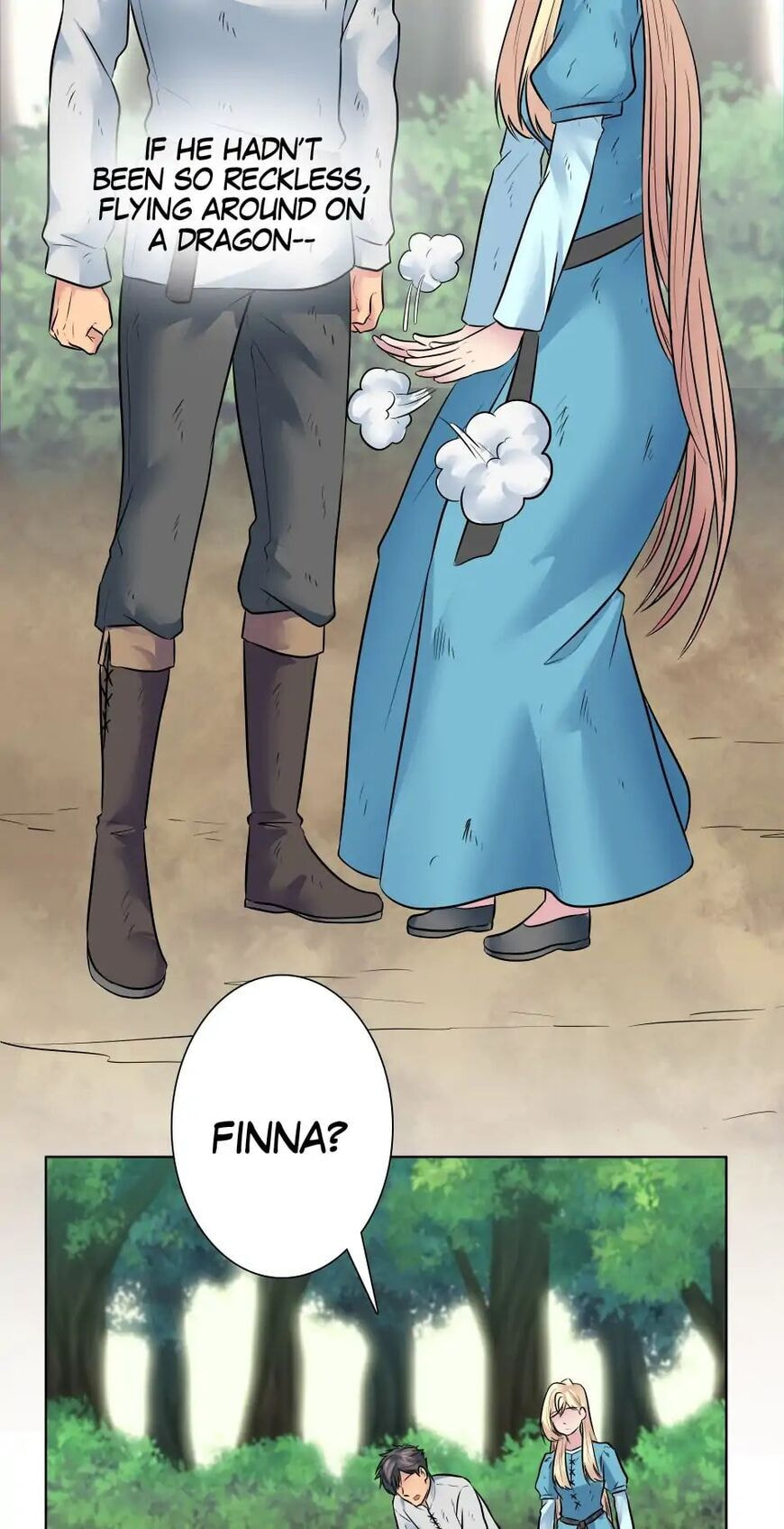 Read The Monkey Prince (Doujinshii) chapter 19 image 24 on Lezhin
