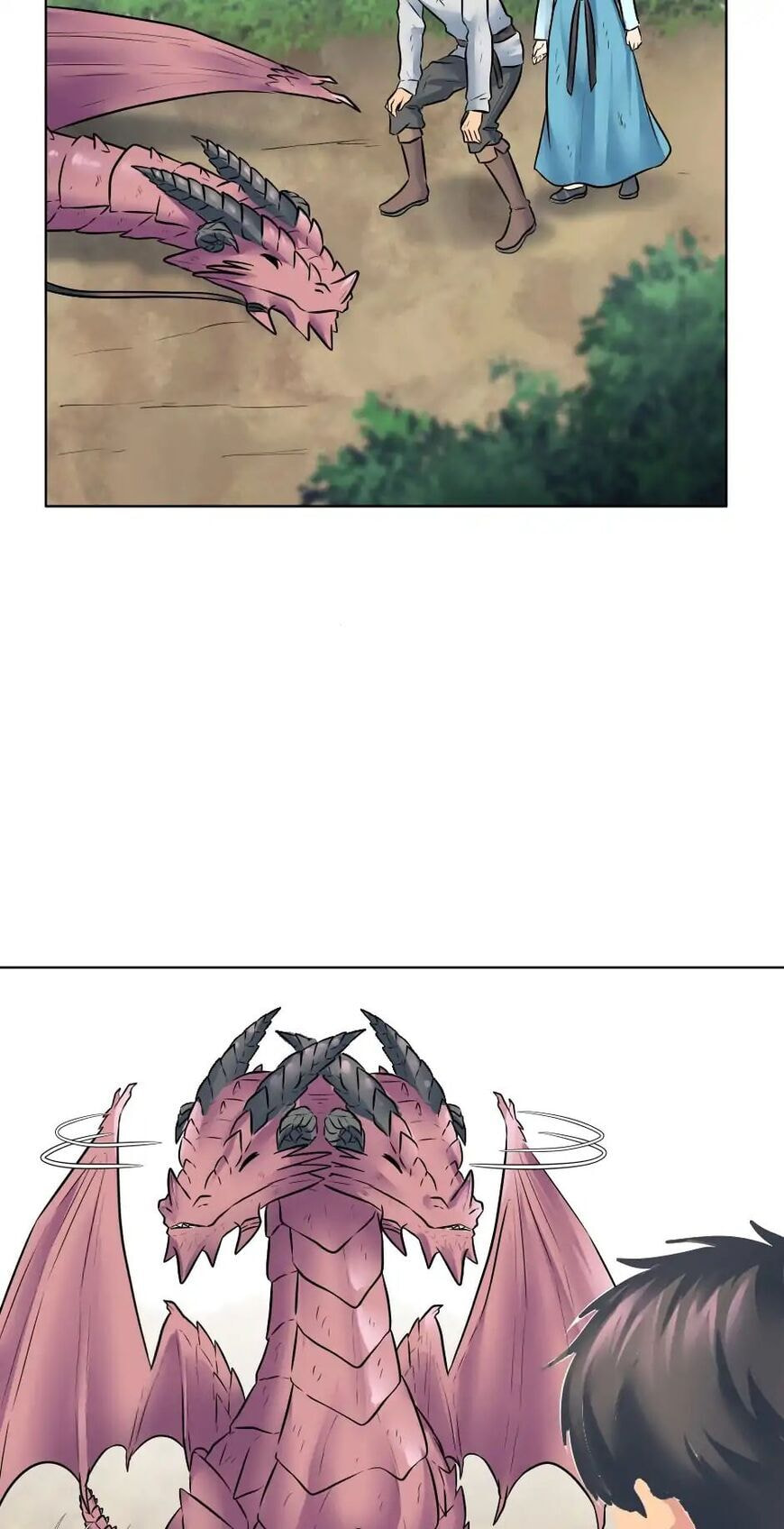 Read The Monkey Prince (Doujinshii) chapter 19 image 25 on Lezhin