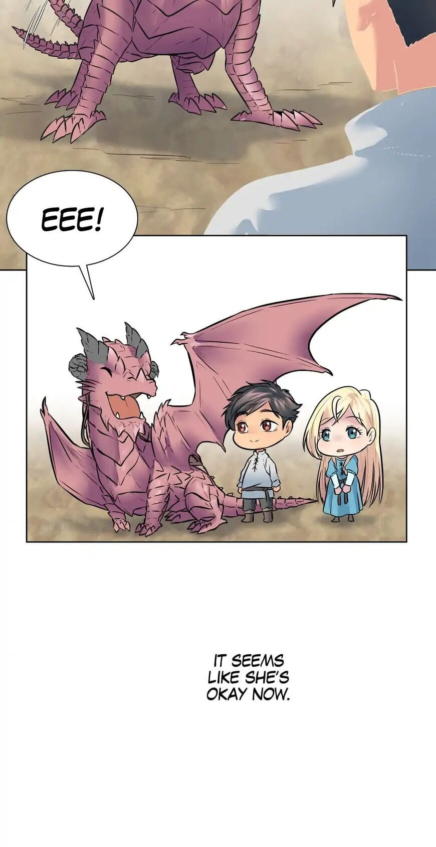 Read The Monkey Prince (Doujinshii) chapter 19 image 26 on Lezhin