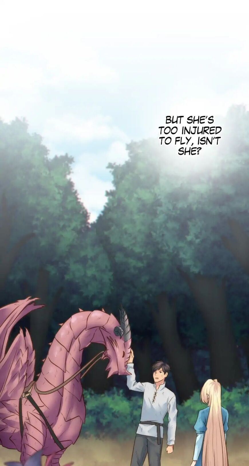 Read The Monkey Prince (Doujinshii) chapter 19 image 27 on Lezhin