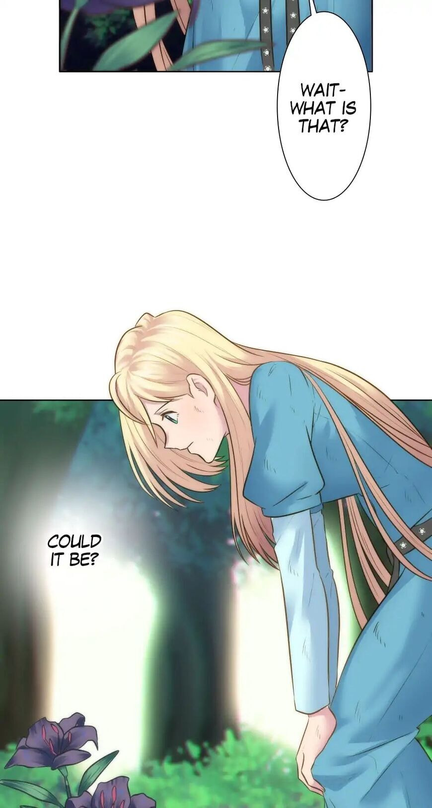 Read The Monkey Prince (Doujinshii) chapter 19 image 29 on Lezhin