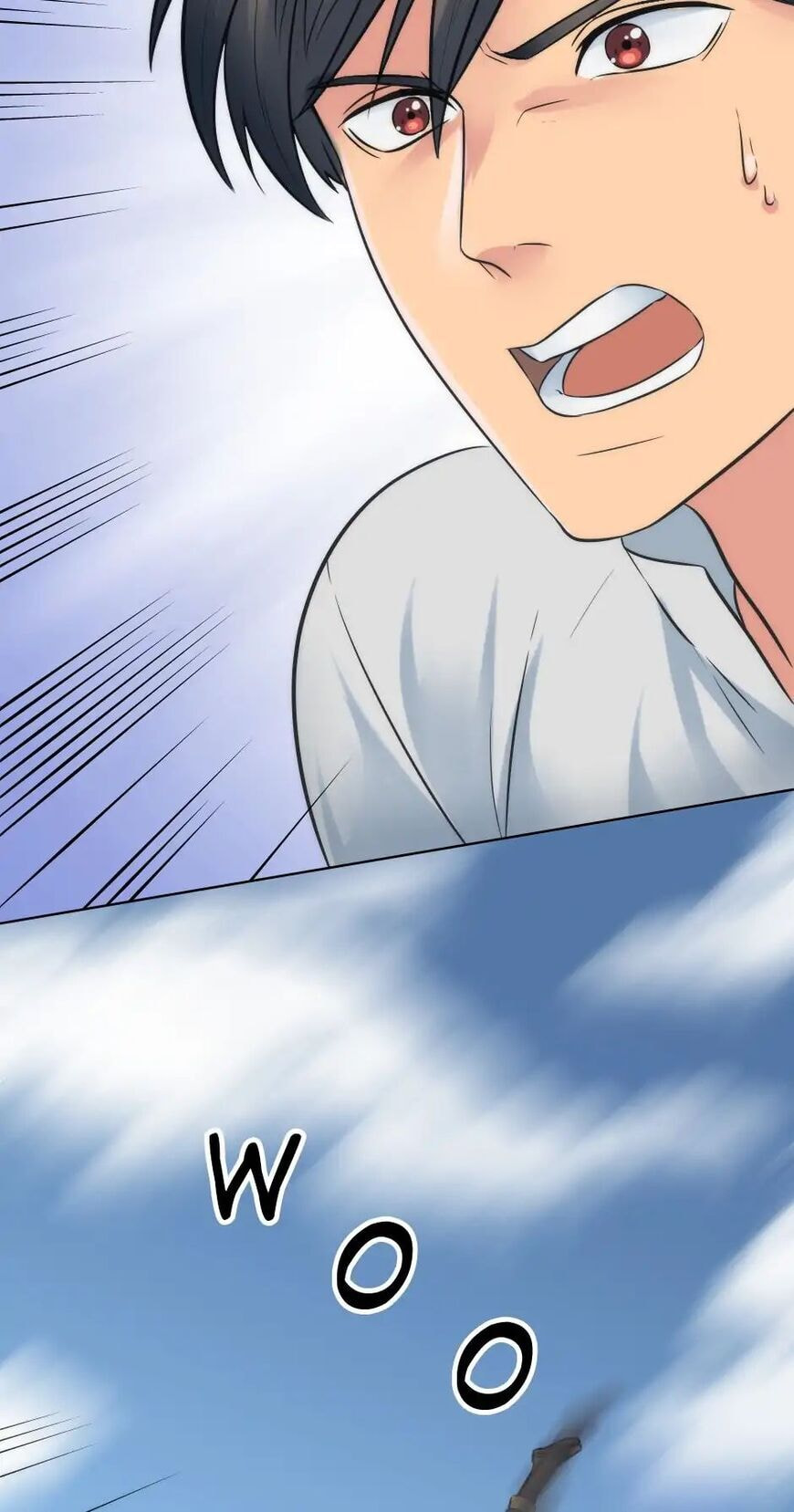 Read The Monkey Prince (Doujinshii) chapter 19 image 3 on Lezhin