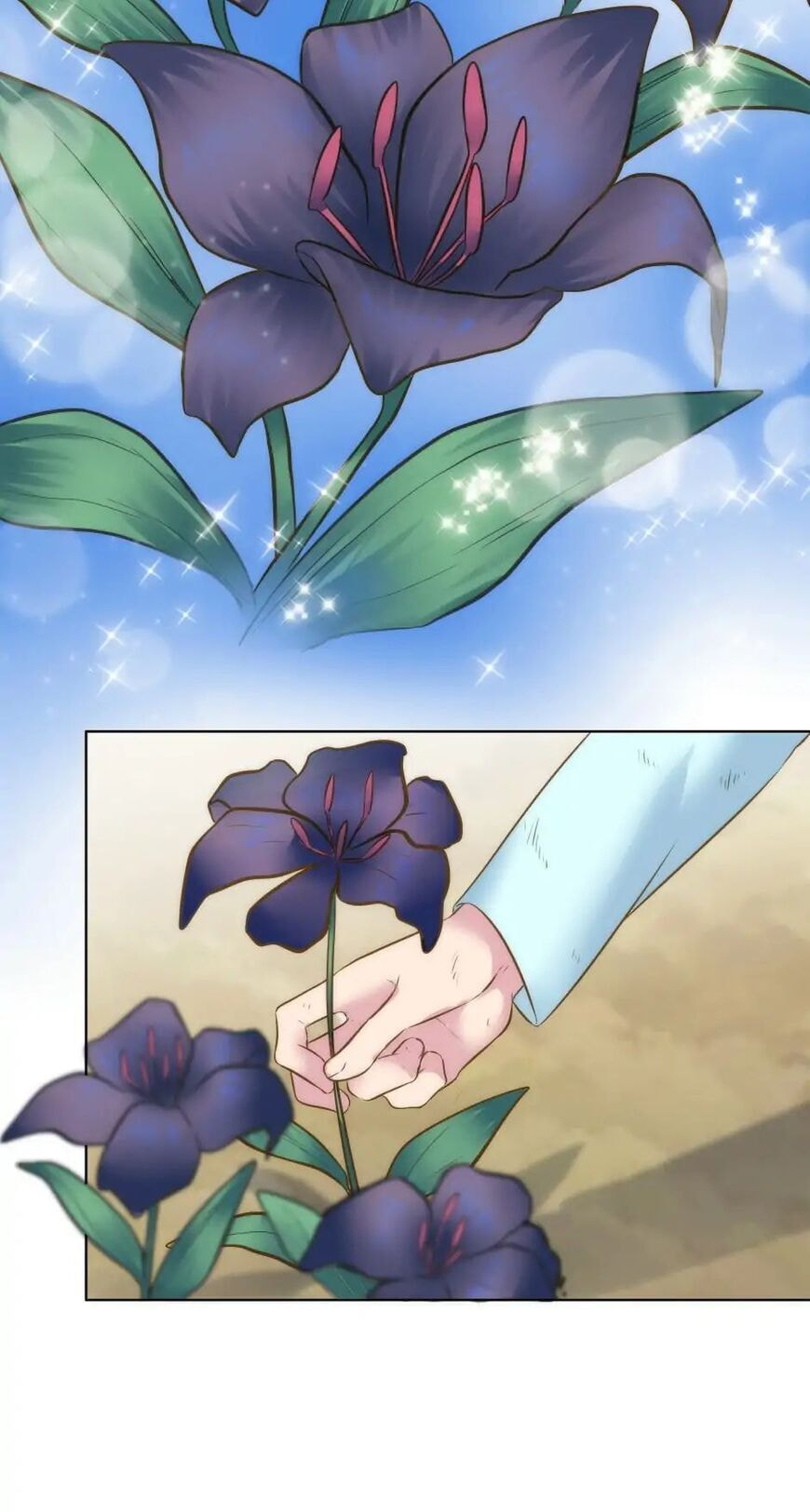 Read The Monkey Prince (Doujinshii) chapter 19 image 31 on Lezhin