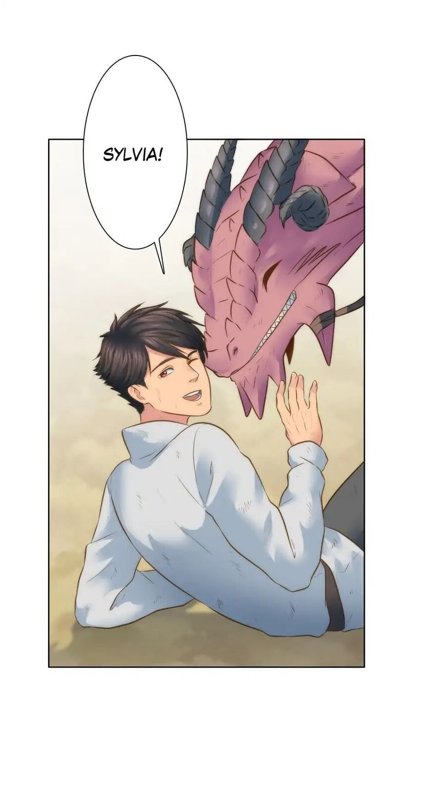 Read The Monkey Prince (Doujinshii) chapter 19 image 34 on Lezhin