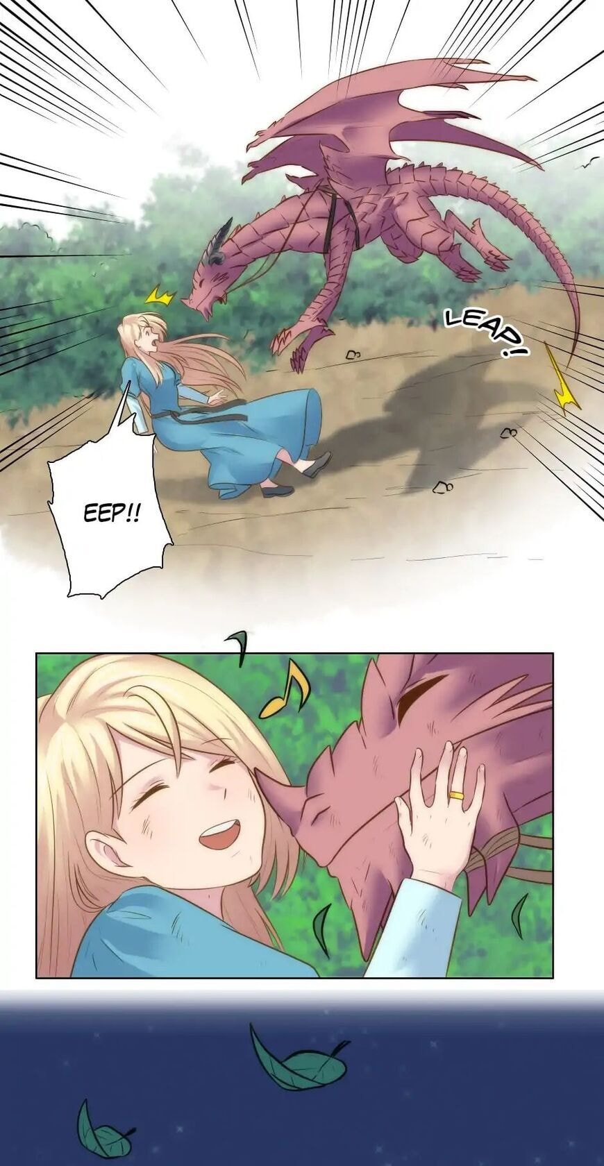 Read The Monkey Prince (Doujinshii) chapter 19 image 35 on Lezhin